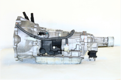 Lexus IS250 Automatic Transmission